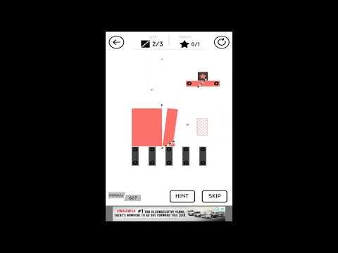 Video guide by TheGameAnswers: Cut It: Ultra Sharp Level 661 #cutitultra