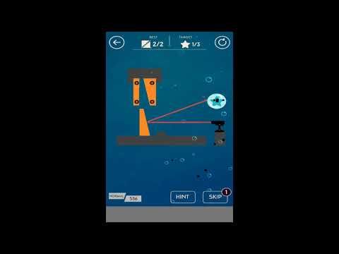 Video guide by TheGameAnswers: Cut It: Ultra Sharp Level 533 #cutitultra