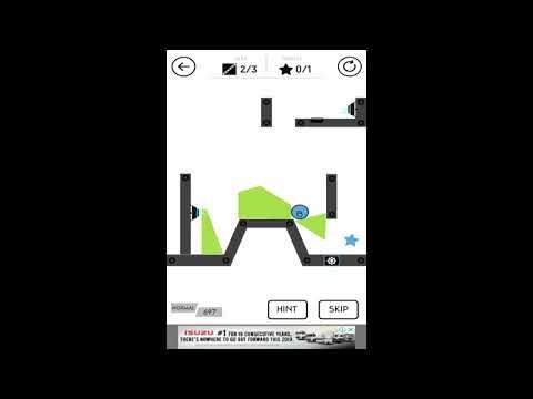 Video guide by TheGameAnswers: Cut It: Ultra Sharp Level 691 #cutitultra