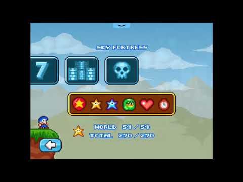 Video guide by Cat Simulator: Bloo Kid Level 967 #blookid
