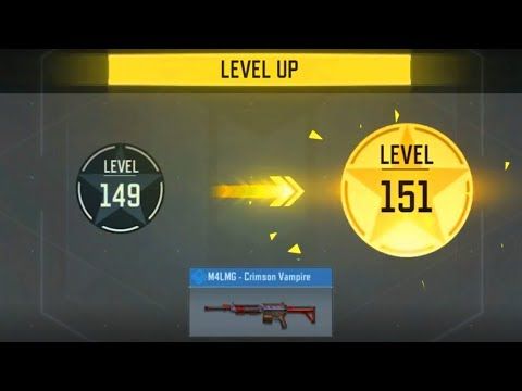 Video guide by JHC Gaming: Call of Duty Level 151 #callofduty