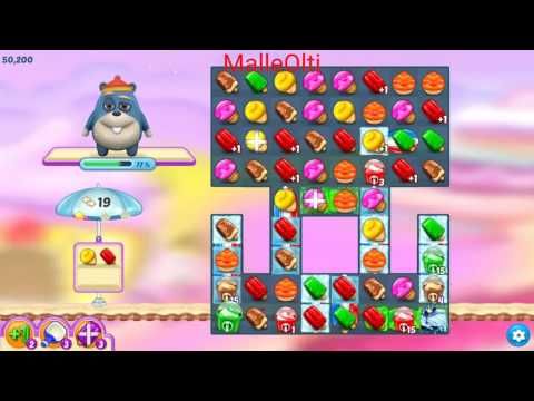 Video guide by Malle Olti: Ice Cream Paradise Level 264 #icecreamparadise