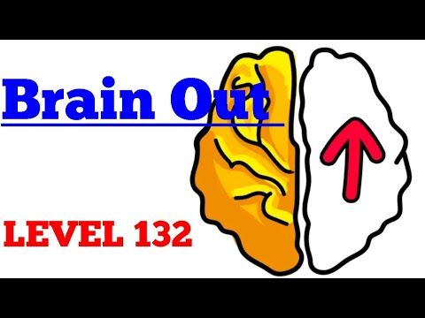 Video guide by ROYAL GLORY: Brain Out Level 132 #brainout