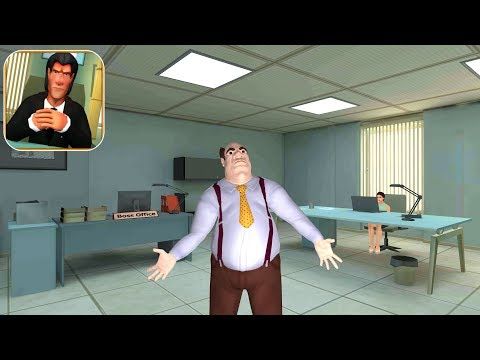 Video guide by KC Gaming: Scary Boss 3D Level 2 #scaryboss3d