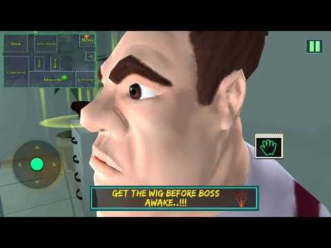 Video guide by DANDA GAMES TeeV: Scary Boss 3D Level 7 #scaryboss3d
