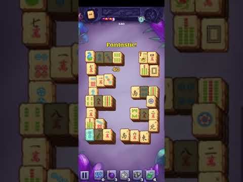 Video guide by paning bubble game: Mahjong Treasure Quest Level 139 #mahjongtreasurequest