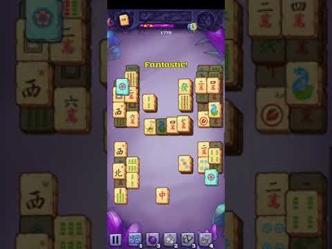 Video guide by paning bubble game: Mahjong Treasure Quest Level 138 #mahjongtreasurequest