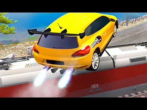 Video guide by anung gaming: Car vs Train Level 4 #carvstrain