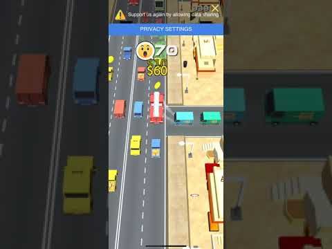 Video guide by RebelYelliex: Traffic Turn Level 47 #trafficturn