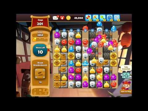 Video guide by fbgamevideos: Monster Busters: Link Flash Level 201 #monsterbusterslink