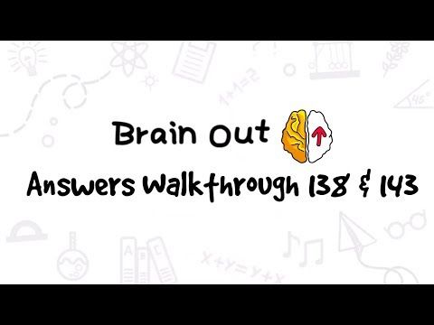 Video guide by TheGameAnswers: Brain Out Level 138 #brainout
