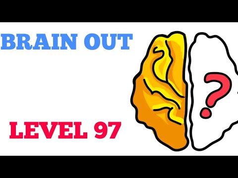 Video guide by ROYAL GLORY: Brain Out Level 97 #brainout