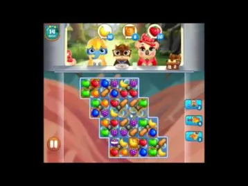 Video guide by fbgamevideos: Juice Jam Level 562 #juicejam