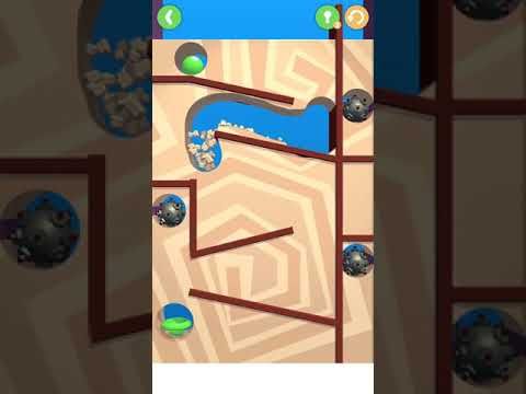 Video guide by Amine Tech Pro: Dig it! Level 5-16 #digit