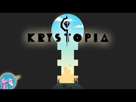 Video guide by : Krystopia: A Puzzle Journey  #krystopiaapuzzle
