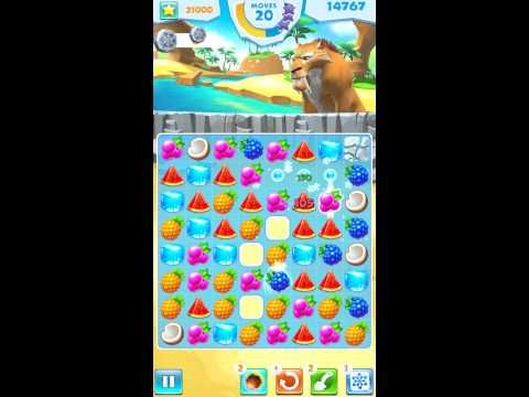 Video guide by anonim antoni: Ice Age Avalanche Level 80 #iceageavalanche