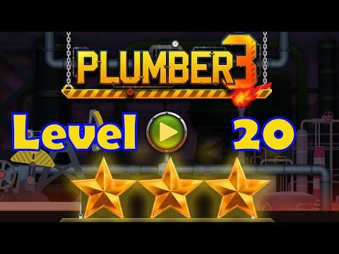 Video guide by MGame-PLY: Oil Tycoon Level 20 #oiltycoon