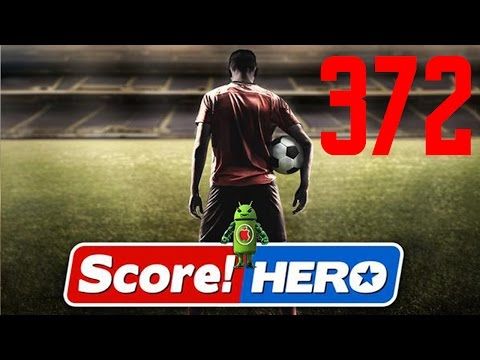Video guide by Techzamazing: Score! Hero Level 372 #scorehero