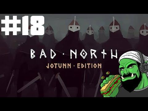 Video guide by : Bad North: Jotunn Edition  #badnorthjotunn