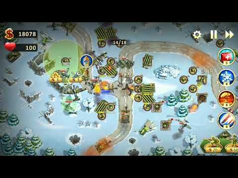 Video guide by Game 247: Toy Defense 2 Level 31 #toydefense2