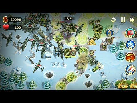 Video guide by Game 247: Toy Defense 2 Level 25 #toydefense2