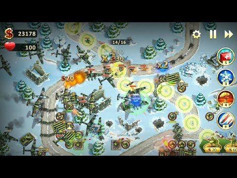 Video guide by Game 247: Toy Defense 2 Level 26 #toydefense2