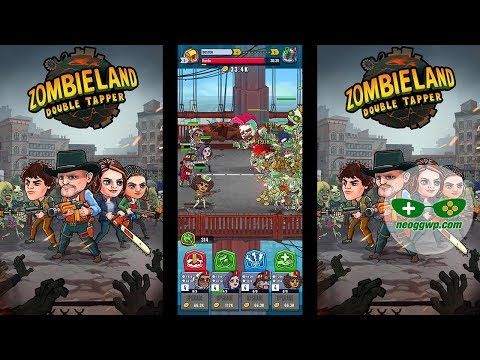 Video guide by : Zombieland: Double Tapper  #zombielanddoubletapper