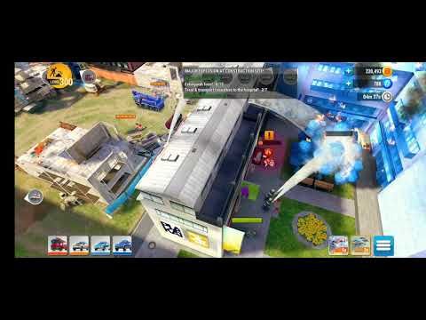 Video guide by Laci Papp: EMERGENCY HQ Level 41 #emergencyhq