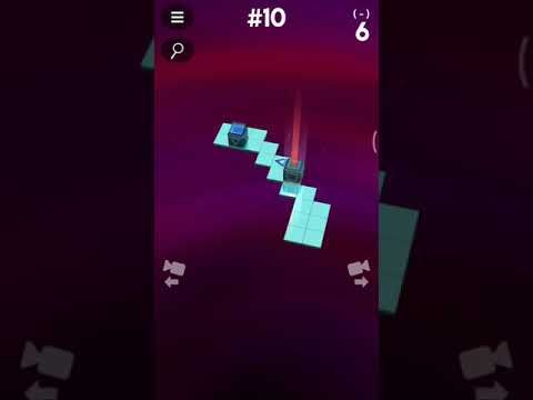 Video guide by RohitK Gaming: Cubor Level 10 #cubor