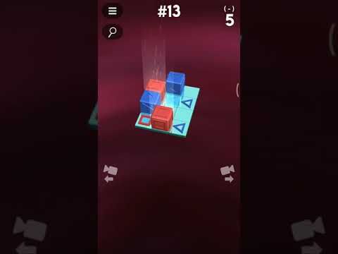 Video guide by RohitK Gaming: Cubor Level 13 #cubor