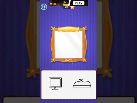 Video guide by tobias deamon: Word Toons Level 30 #wordtoons