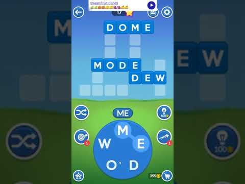 Video guide by tobias deamon: Word Toons Level 53 #wordtoons