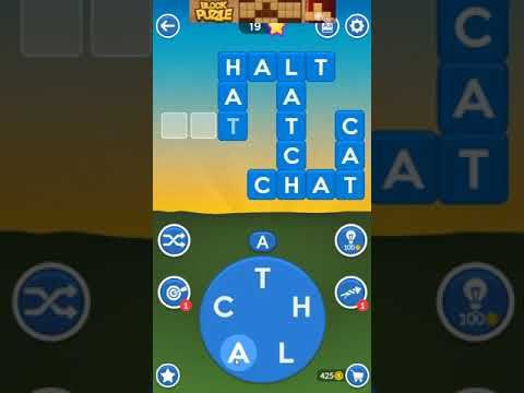 Video guide by tobias deamon: Word Toons Level 156 #wordtoons