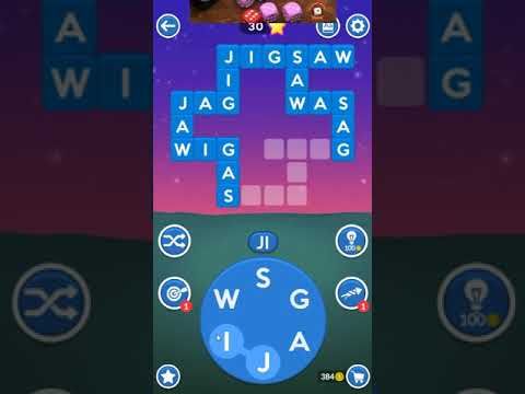 Video guide by tobias deamon: Word Toons Level 137 #wordtoons