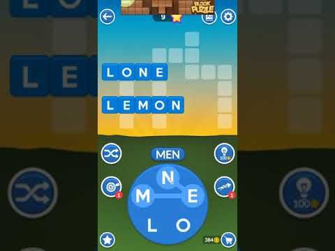 Video guide by tobias deamon: Word Toons Level 133 #wordtoons