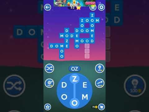 Video guide by tobias deamon: Word Toons Level 363 #wordtoons