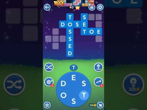 Video guide by tobias deamon: Word Toons Level 117 #wordtoons