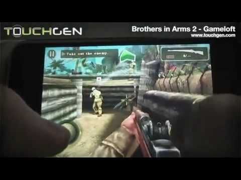 Video guide by : Brothers In Arms 2: Global Front  #brothersinarms