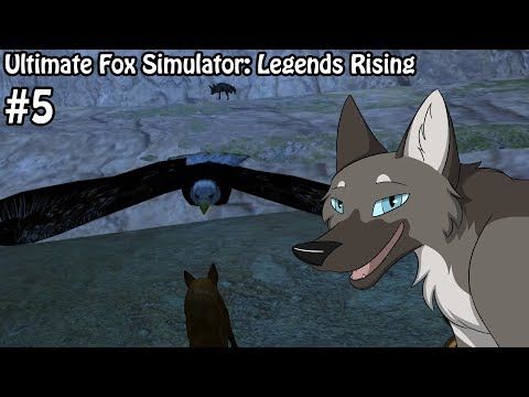 Video guide by JayPlays: Ultimate Fox Simulator Level 5 #ultimatefoxsimulator