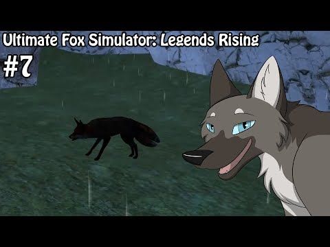 Video guide by JayPlays: Ultimate Fox Simulator Level 7 #ultimatefoxsimulator