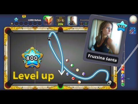 Video guide by LORD Bahaa: Trick Shots! Level 800 #trickshots