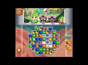 Video guide by fbgamevideos: Juice Jam Level 391 #juicejam
