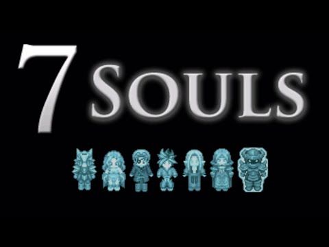 Video guide by : 7 Souls  #7souls
