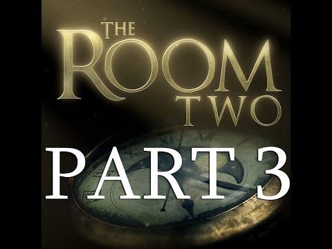 Video guide by Flash Gamer: The Room Two Level 3 #theroomtwo