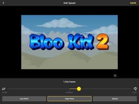 Video guide by Cat Simulator: Bloo Kid Level 964 #blookid