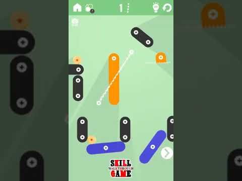 Video guide by Skill Game Walkthrough: Slash Pong! Level 3-25 #slashpong