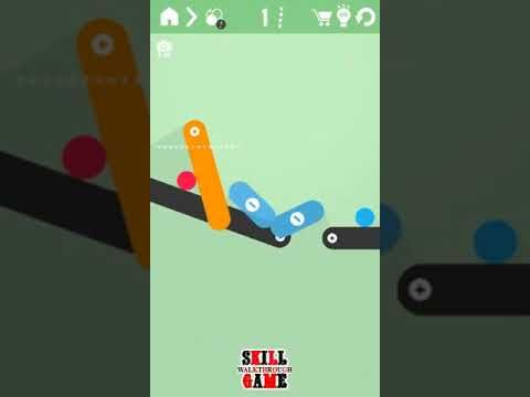 Video guide by Skill Game Walkthrough: Slash Pong! Level 2-25 #slashpong