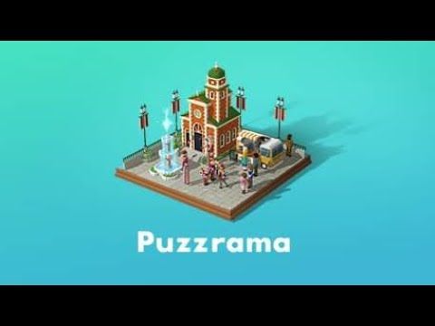 Video guide by : Puzzrama  #puzzrama