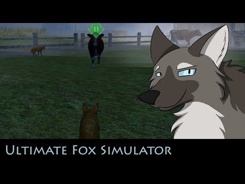 Video guide by JayPlays: Ultimate Fox Simulator Level 4 #ultimatefoxsimulator