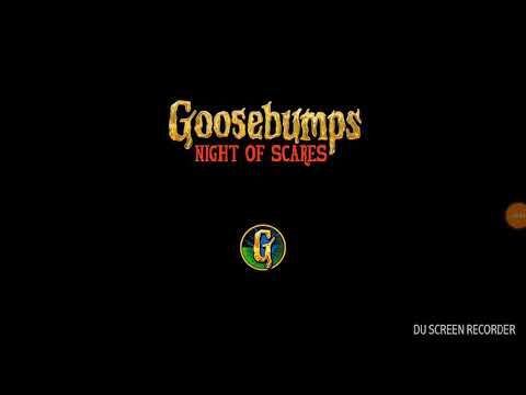 Video guide by parker brooks: Goosebumps Night of Scares Level 5 #goosebumpsnightof
